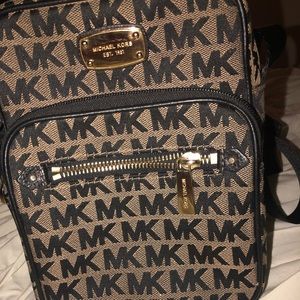 Michael Kors Crossbody Purse